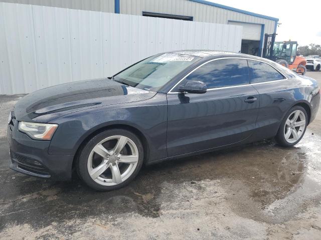 WAUCFAFR1FA044628 2015 AUDI A5 - Image 1