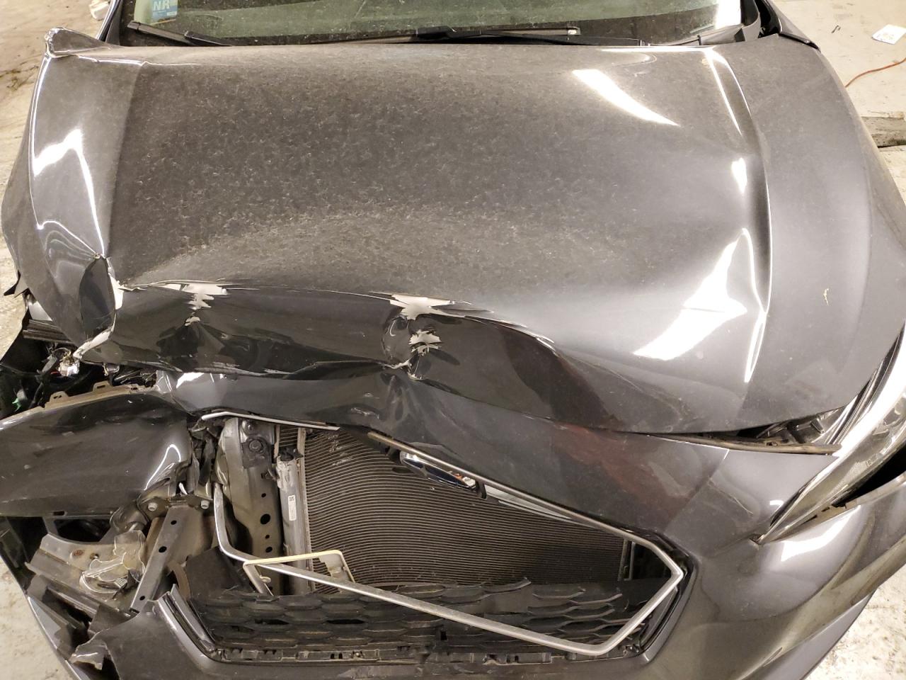 4S3GTAA69K3718260 2019 Subaru Impreza