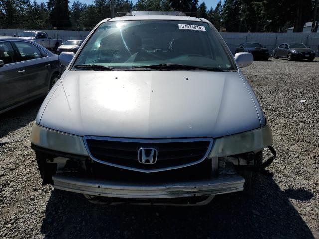 2004 Honda Odyssey Exl VIN: 5FNRL18014B029359 Lot: 57974014