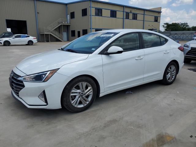 5NPD84LF8LH557263 2020 HYUNDAI ELANTRA - Image 1