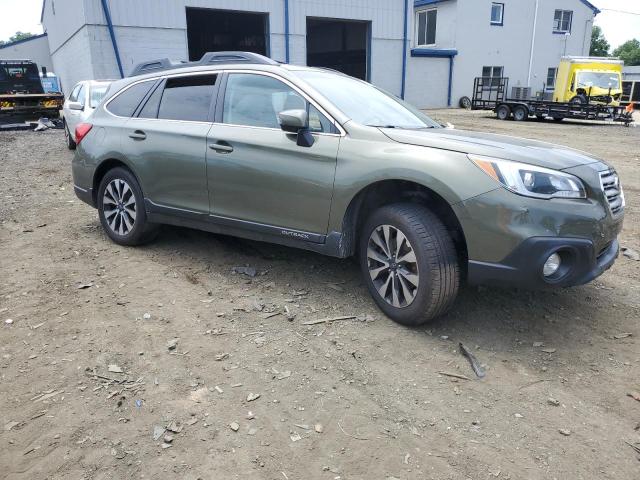 2017 SUBARU OUTBACK 2. - 4S4BSAKC0H3270996