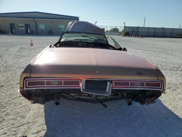 1974 Chevrolet Uk VIN: 1N67R4S208442 Lot: 57429094