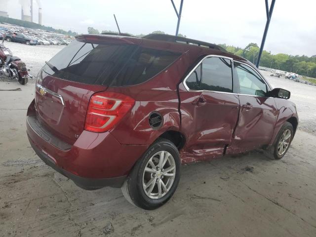 2017 CHEVROLET EQUINOX LT - 2GNFLFEK5H6155605