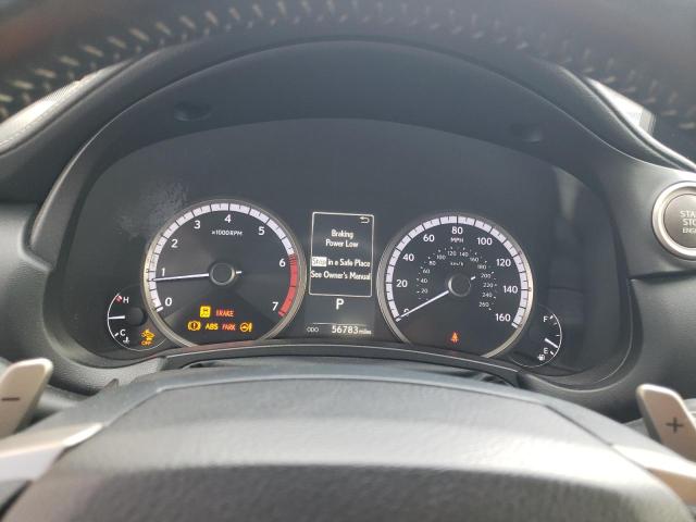 2020 Lexus Nx 300 F-Sport VIN: JTJJARBZ1L2171508 Lot: 57245294