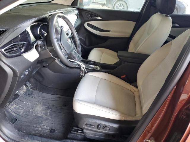 2020 Buick Encore Gx Select VIN: KL4MMDSL6LB097051 Lot: 58258644