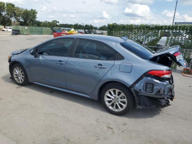 5YFVPMAE1NP306429 2022 TOYOTA COROLLA - Image 2