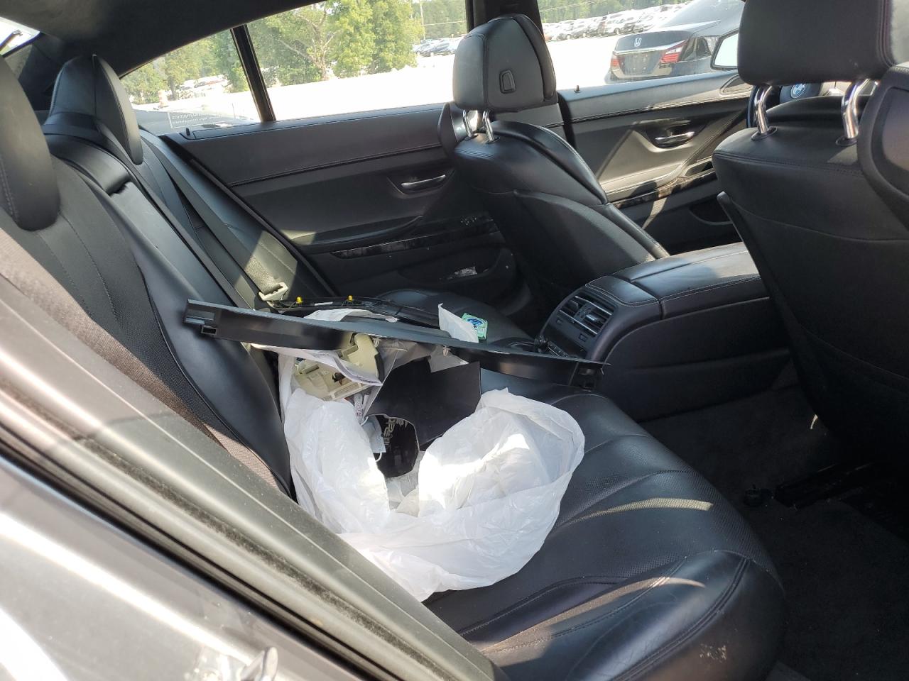 WBA6B4C51ED760339 2014 BMW 650 Xi Gran Coupe