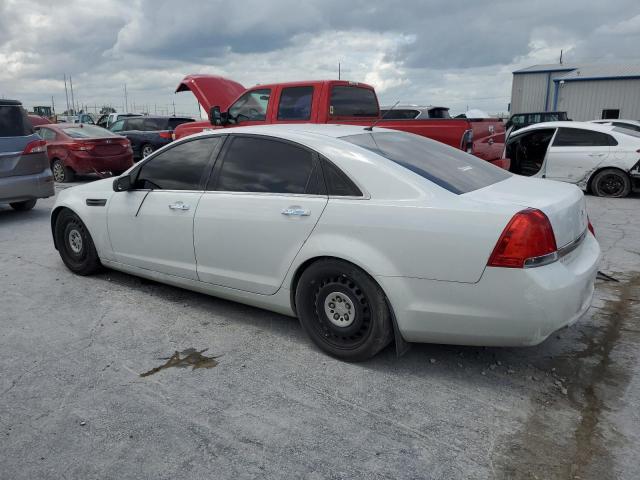 2015 CHEVROLET CAPRICE PO 6G3NS5U21FL100885