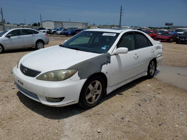 4T1BE32K26U676568 2006 Toyota Camry Le