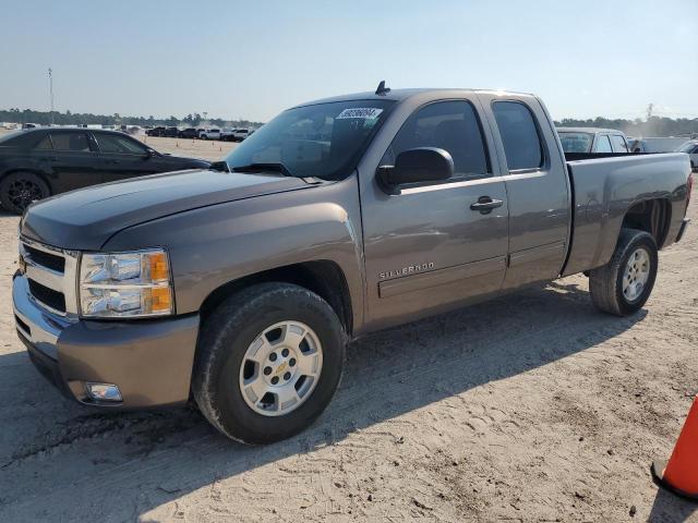 2012 Chevrolet Silverado C1500 Lt VIN: 1GCRCSE07CZ236177 Lot: 59236094