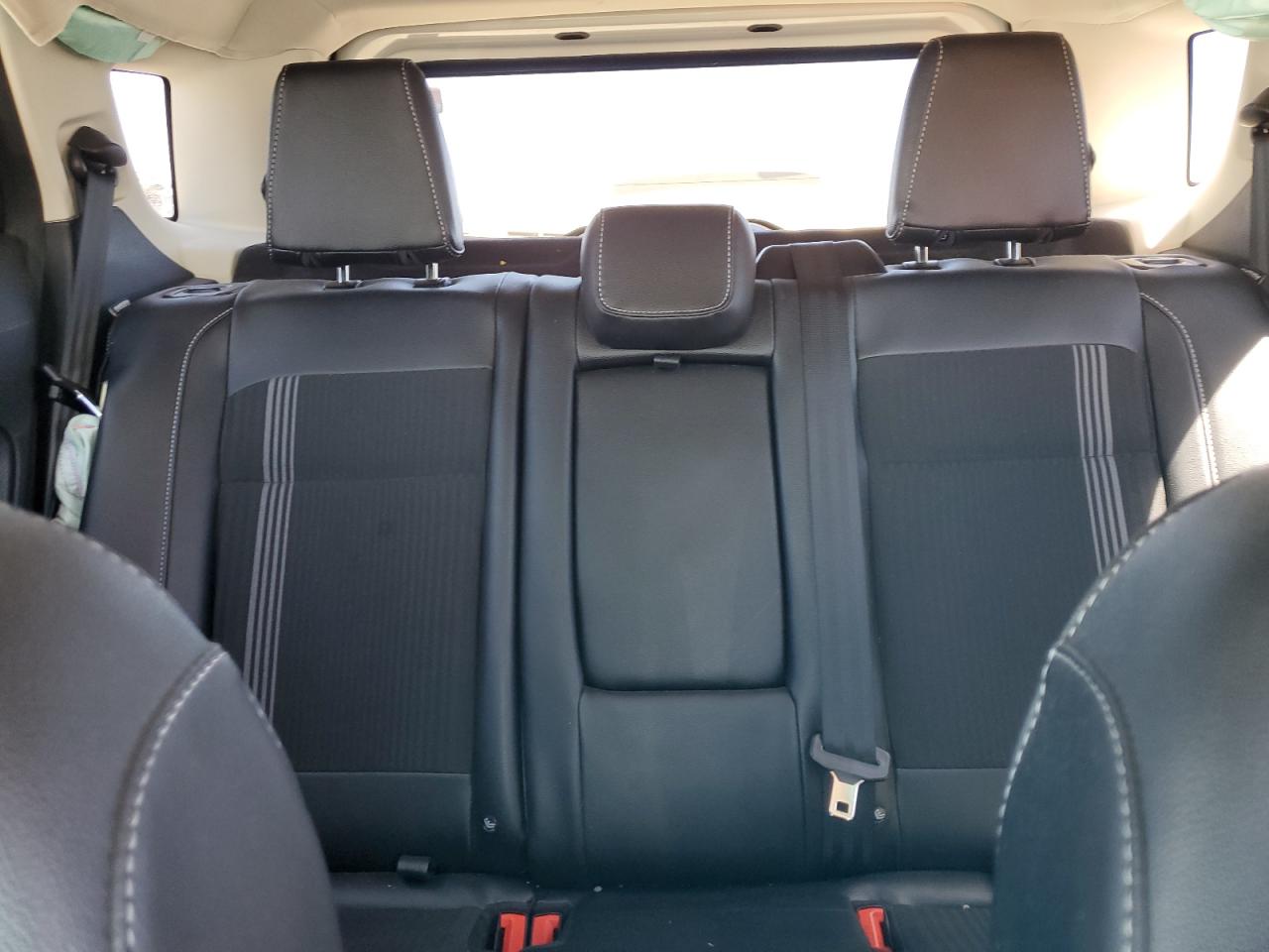 MAJ6S3JL7KC289514 2019 Ford Ecosport Ses