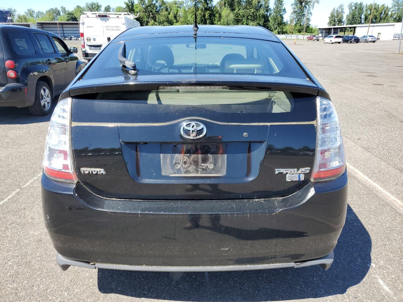 JTDKB20U977569433 2007 Toyota Prius