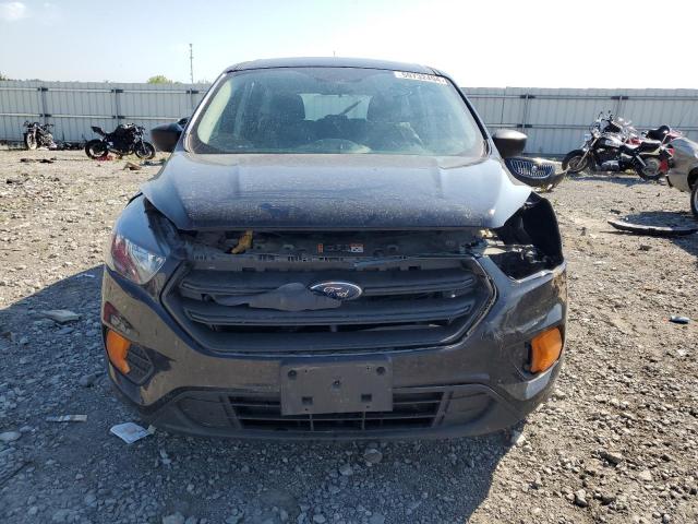 2019 FORD ESCAPE S - 1FMCU0F71KUC50182