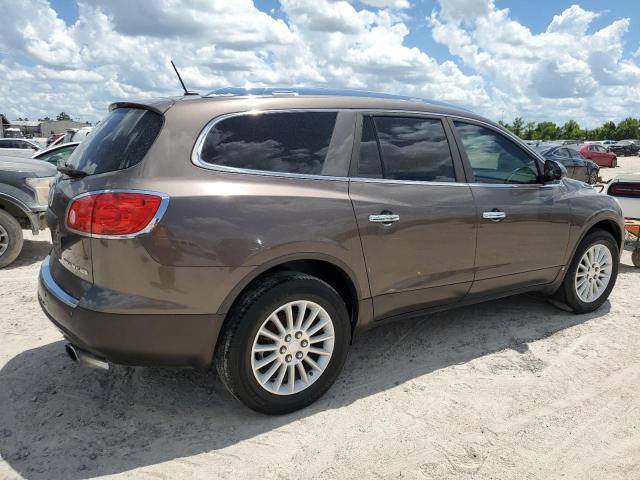 2009 Buick Enclave Cxl VIN: 5GAER23D19J150293 Lot: 60757674