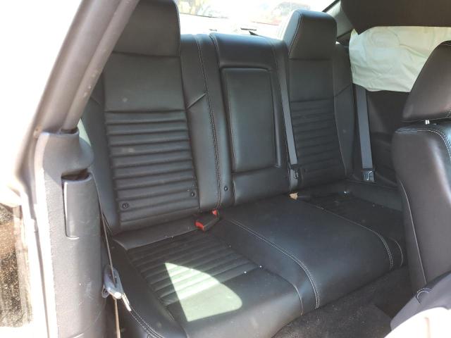 2013 Dodge Challenger R/T VIN: 2C3CDYBT6DH533693 Lot: 57418174