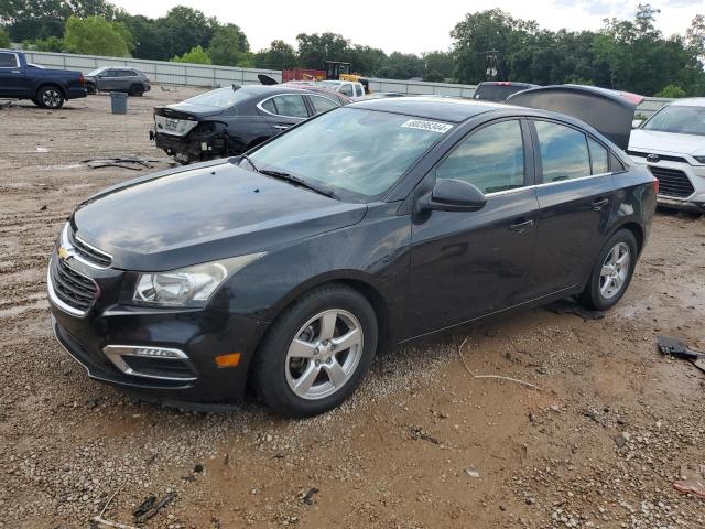 2015 Chevrolet Cruze Lt VIN: 1G1PC5SBXF7170201 Lot: 60286344