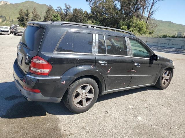 2007 Mercedes-Benz Gl 450 4Matic VIN: 4JGBF71E27A226986 Lot: 59998994