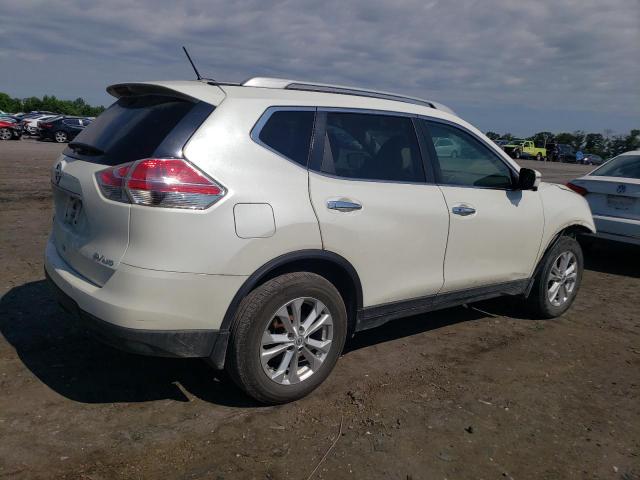 2016 NISSAN ROGUE S - 5N1AT2MV6GC923696