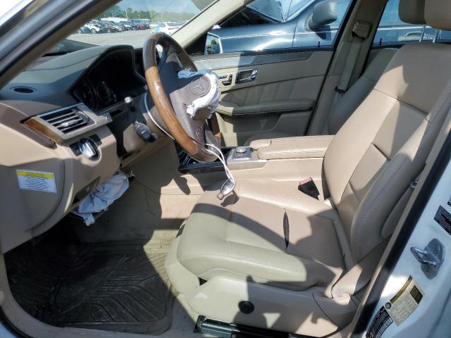 2010 Mercedes-Benz E 350 4Matic VIN: WDDHF8HB4AA225710 Lot: 56310774