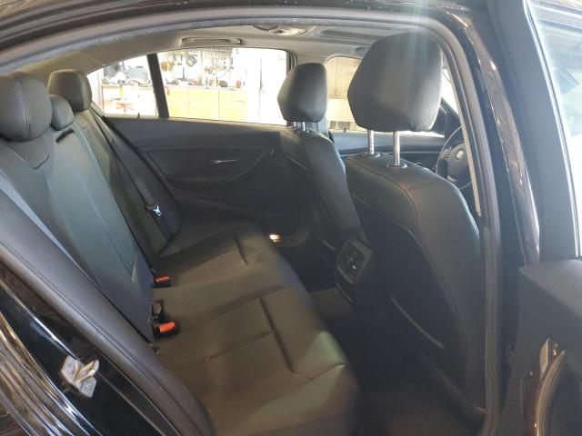 2015 BMW 320 I VIN: WBA3B1G56FNT05445 Lot: 56887864