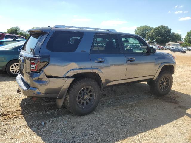 2015 Toyota 4Runner Sr5 VIN: JTEBU5JR5F5233287 Lot: 57774674