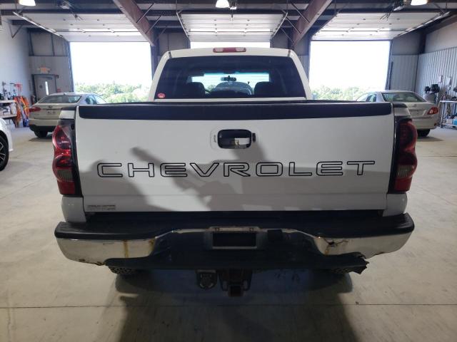 2006 Chevrolet Silverado - Image 6