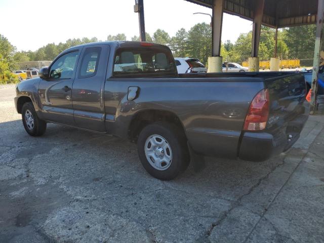 2013 Toyota Tacoma Access Cab VIN: 5TFTX4CN7DX027829 Lot: 59133324