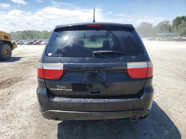 2013 Dodge Durango Sxt VIN: 1C4RDHAG5DC637413 Lot: 58342494