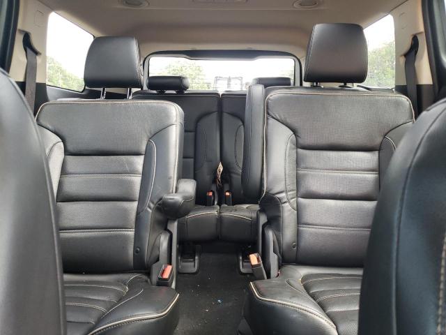 2017 GMC Acadia Denali VIN: 1GKKNPLS6HZ161464 Lot: 57112854