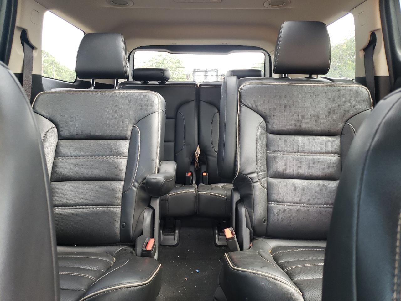 1GKKNPLS6HZ161464 2017 GMC Acadia Denali