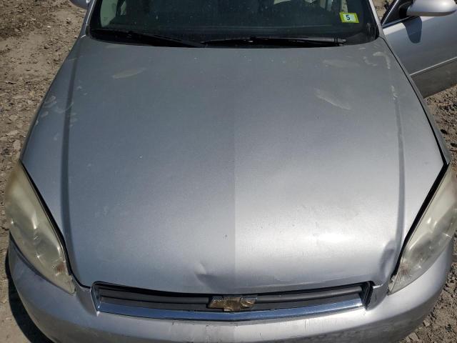 2010 Chevrolet Impala Ls VIN: 2G1WA5EN0A1266383 Lot: 56072074