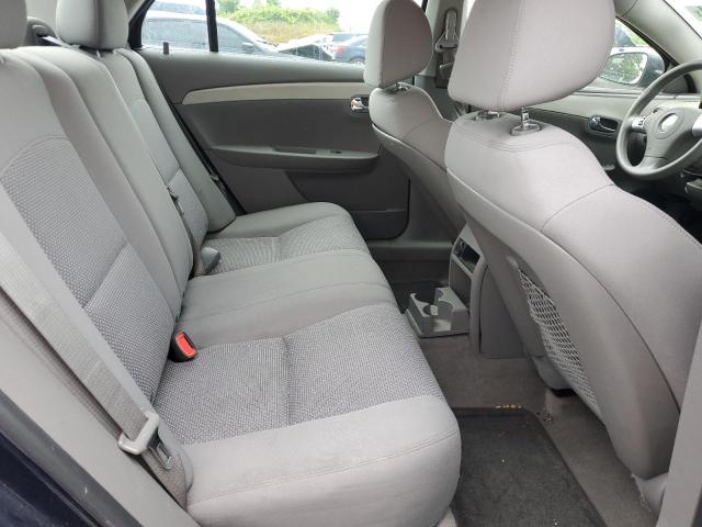 2011 Chevrolet Malibu Ls VIN: 1G1ZB5E1XBF178555 Lot: 60078454