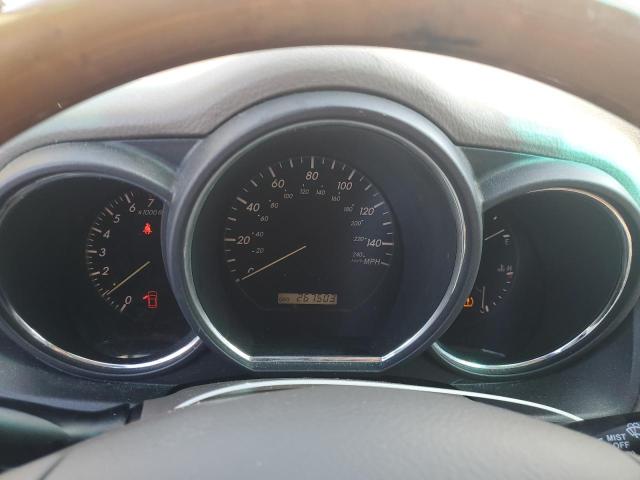 2007 Lexus Rx 350 VIN: 2T2HK31U07C025329 Lot: 57737414