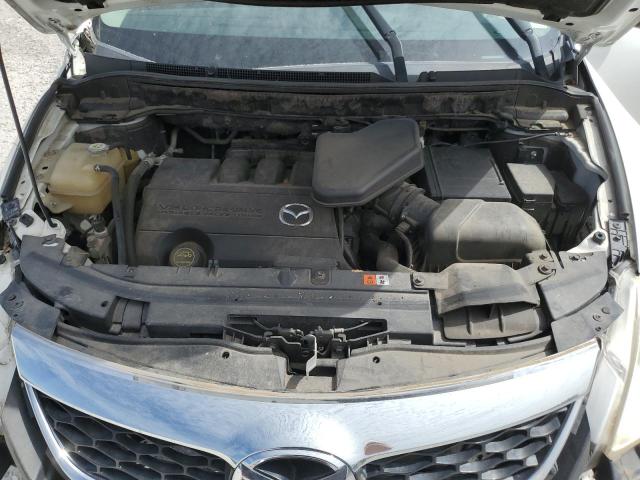 2012 Mazda Cx-9 VIN: JM3TB2DA3C0345296 Lot: 57637594