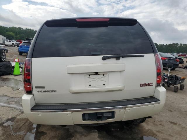 2010 GMC Yukon Denali VIN: 1GKUKEEF5AR274933 Lot: 57077824