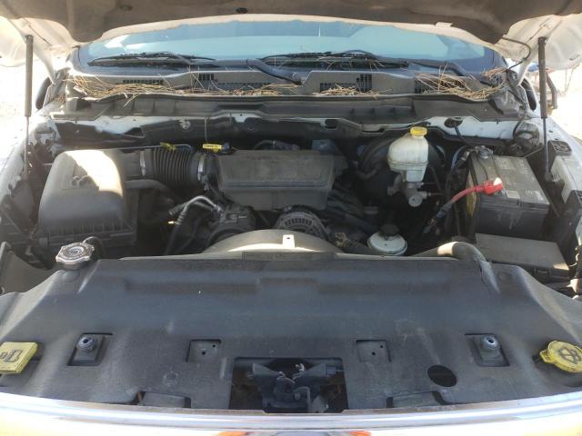 1D7RV1GP9BS580346 2011 Dodge Ram 1500