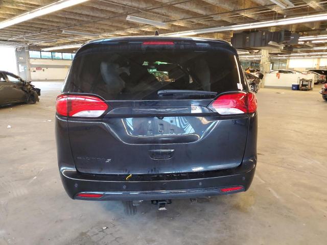 2019 Chrysler Pacifica Touring L VIN: 2C4RC1BG2KR645062 Lot: 59920024