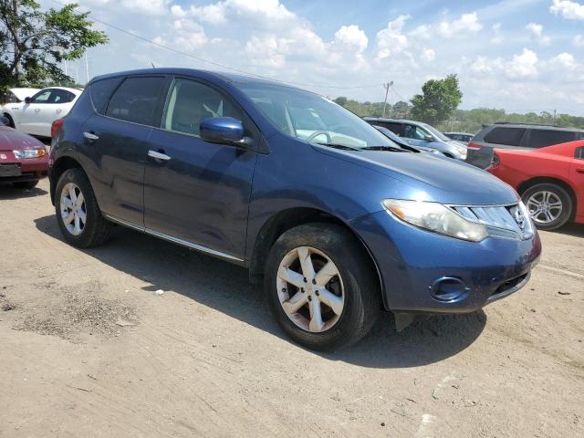 2010 Nissan Murano S VIN: JN8AZ1MW0AW113920 Lot: 57618134