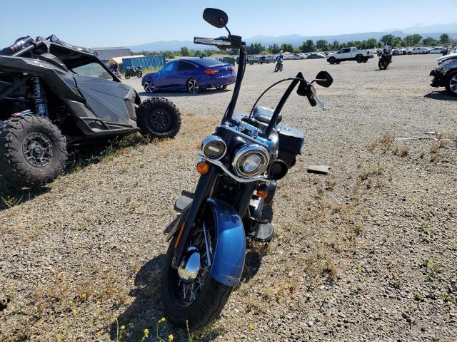 2018 HARLEY-DAVIDSON FLHCS 115T - 1HD1YPK34JC054980