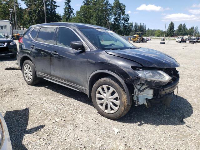 2017 Nissan Rogue S VIN: KNMAT2MV2HP540417 Lot: 57527624