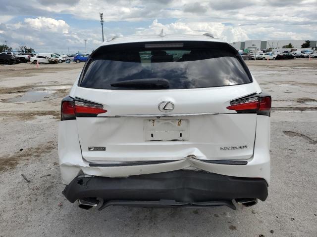 2015 Lexus Nx 200T VIN: JTJYARBZ1F2001880 Lot: 60409644