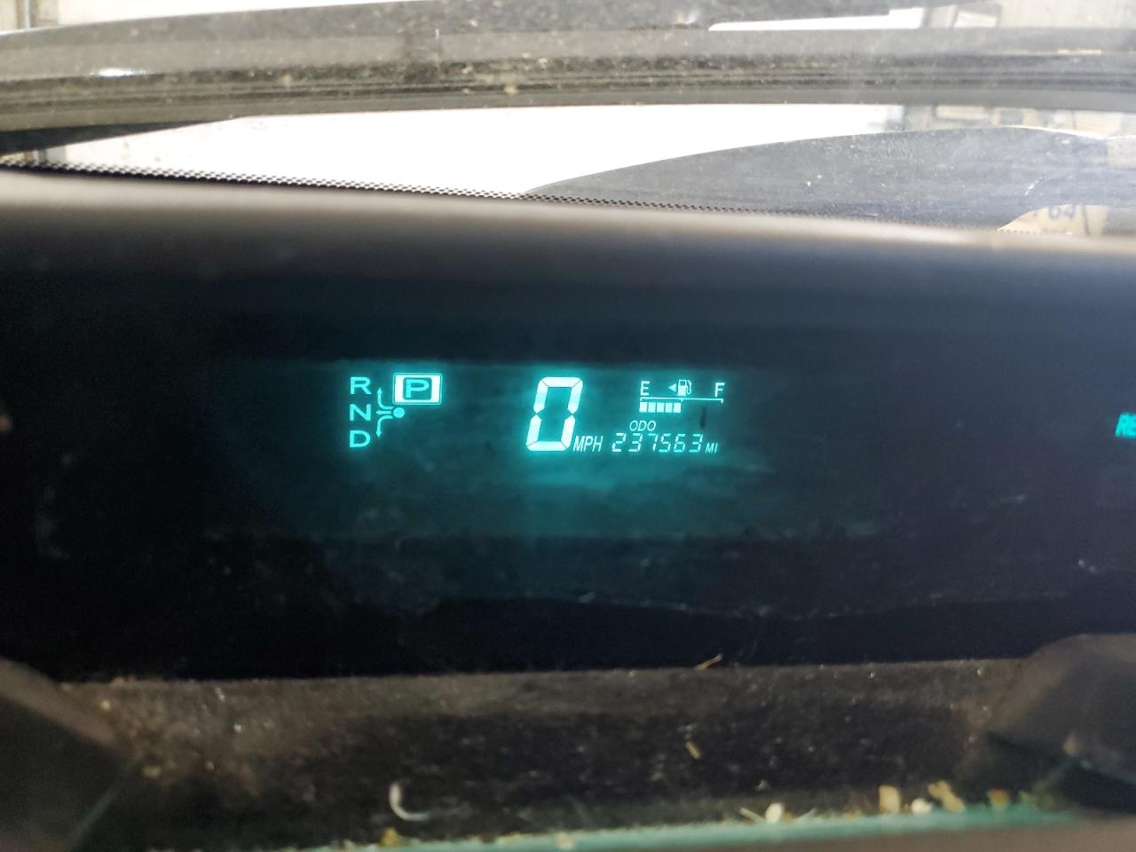 JTDKB20U877086886 2007 Toyota Prius