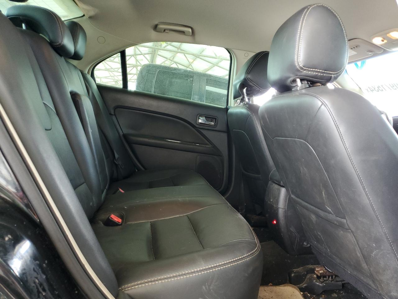 3FAHP0JG7CR379647 2012 Ford Fusion Sel