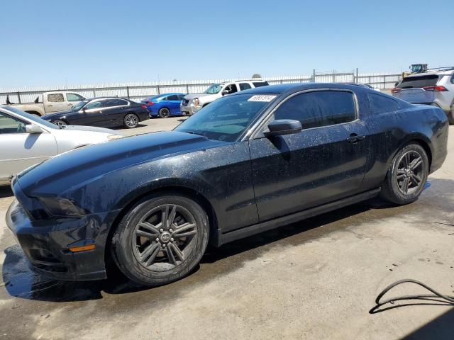 VIN 1ZVBP8AM5D5259531 2013 Ford Mustang no.1