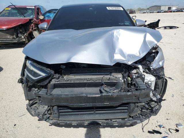 2023 Audi A3 Premium Plus VIN: WAUBUDGY4PA043628 Lot: 61049604