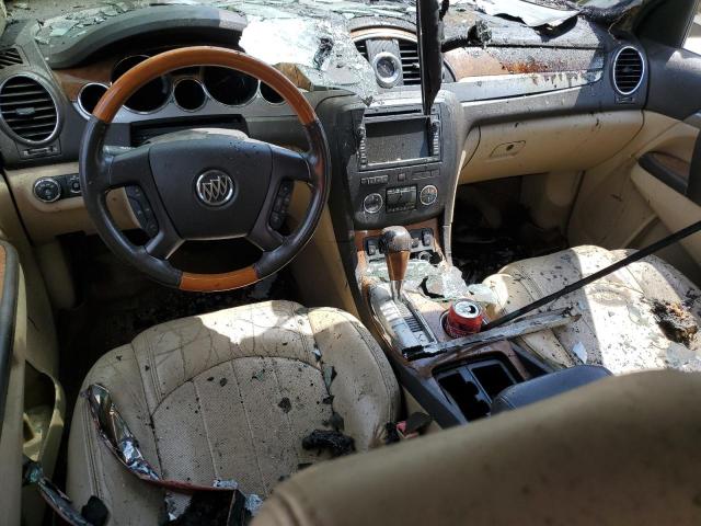 2011 Buick Enclave Cxl VIN: 5GAKRCED7BJ194939 Lot: 59644284