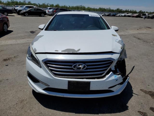 2016 Hyundai Sonata Se VIN: 5NPE24AF7GH417042 Lot: 60167044