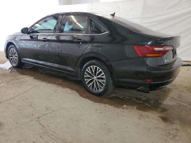 2019 Volkswagen Jetta Sel VIN: 3VWE57BU0KM086732 Lot: 57741794