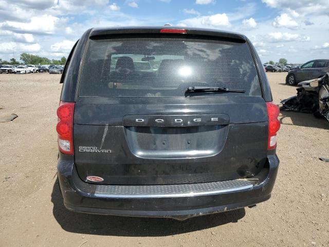 2014 Dodge Grand Caravan Se VIN: 2C4RDGBG1ER103925 Lot: 59215114