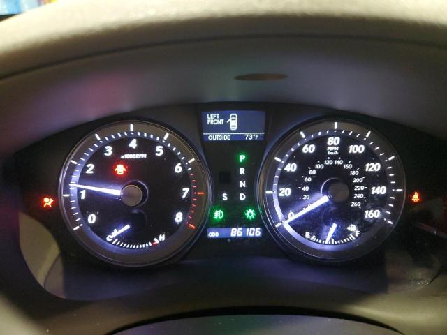 2011 Lexus Es 350 VIN: JTHBK1EG2B2464220 Lot: 60124024